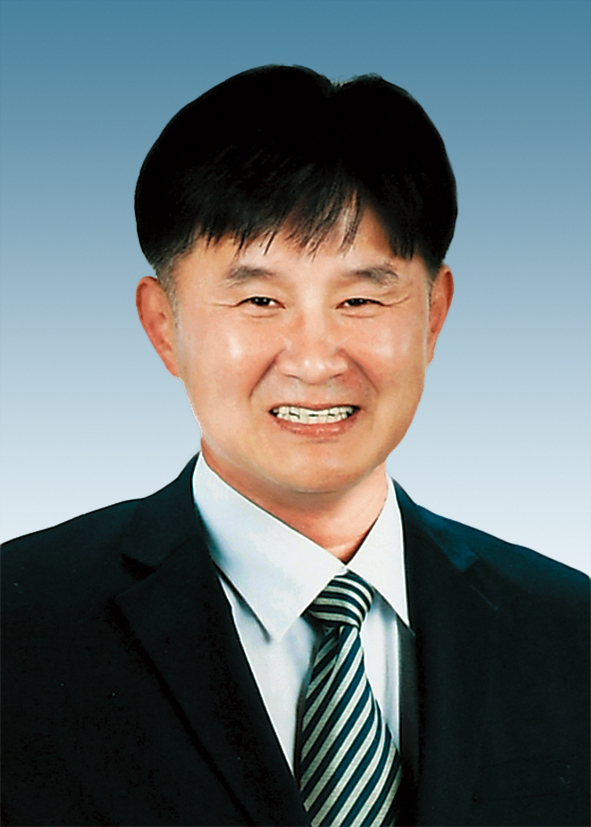 김경호 도의원