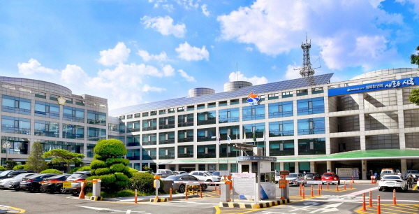 시흥시청