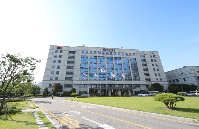 안양시청