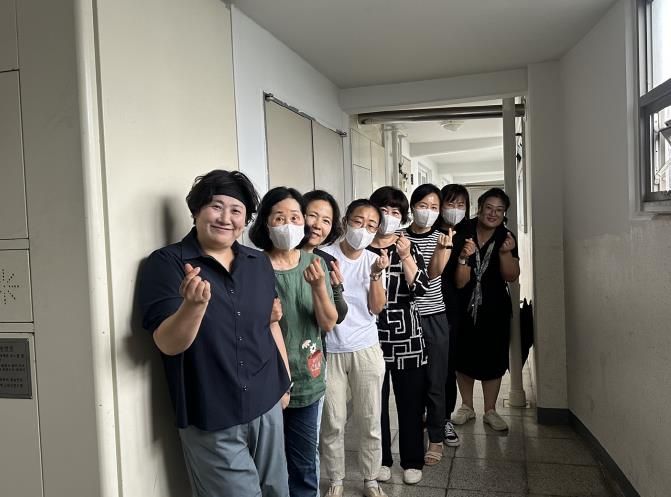 오산시 대원2동, 웰클린 인! 오산 정리 정돈 사업 연계