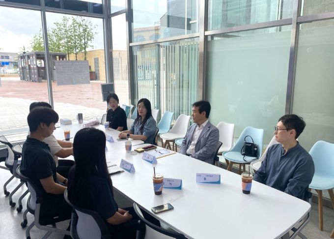 시흥도시공사, 가족친화일터 조성을 위한 CEO-직원 간 간담회 실시