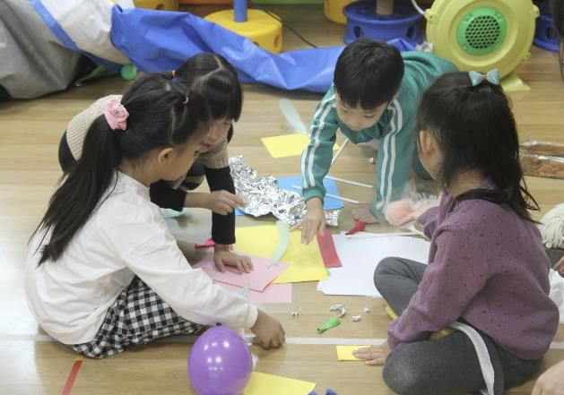수원문화재단, 하반기부터 유아문화예술교육사업 본격추진