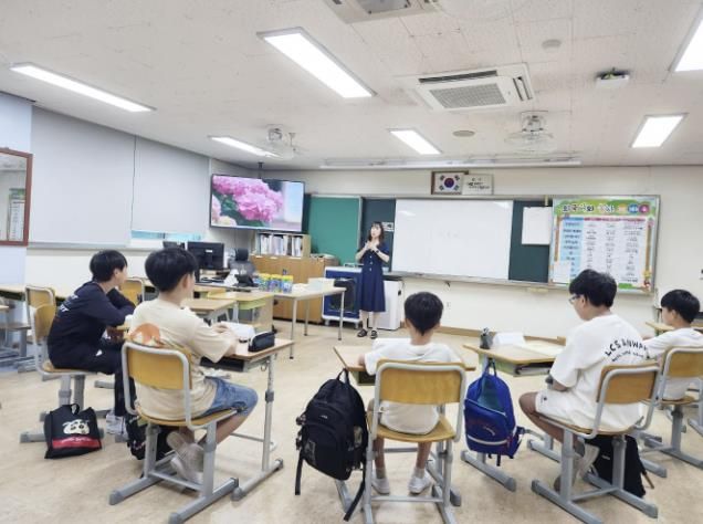 시흥시, 이주배경청소년에 맞춤형 서비스 지원 확대 주력