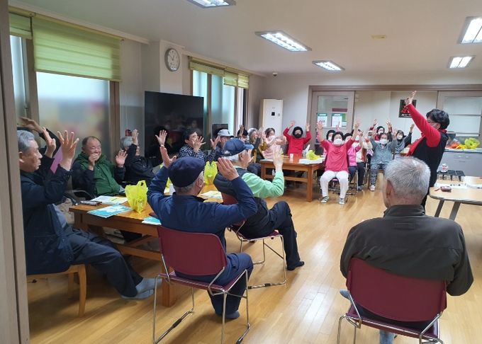 배움의 도시 안양, 변치 않는 학습 열정으로 평생학습도시 재지정