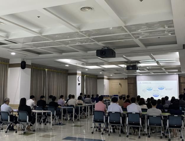 '시흥 자치 이렇게 해요' 공직자 역량 강화 교육