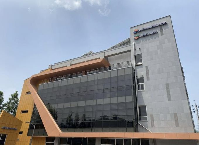 시흥도시공사