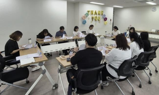 시흥시, 연차별 지역사회보장계획 47개 사업 모니터링 진행