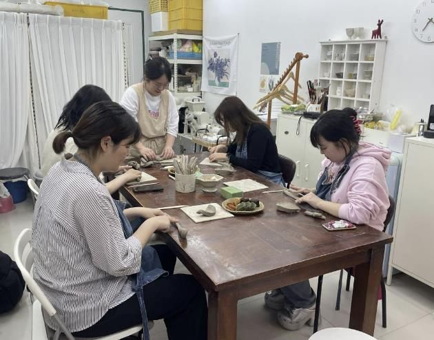 성남시청소년재단, 청년이 주도하는 커뮤니티 프로그램 '클래스메이트' 리더 모집