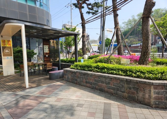 안양시, 하반기 ‘대규모 건축물 내 휴식시설 관리실태’ 점검