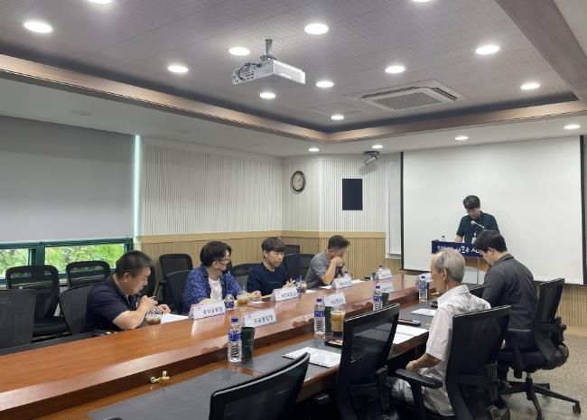 시흥시, 정당현수막 질서 확립할 양해각서 개정