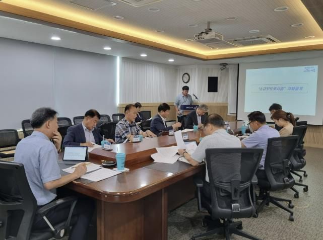 시흥시, 하반기 적극행정 우수사례 9건 선정