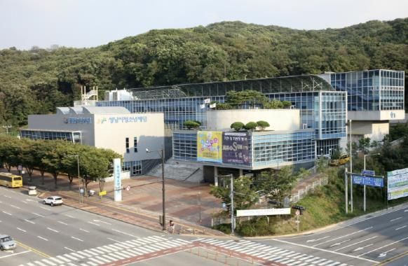 성남시청소년재단