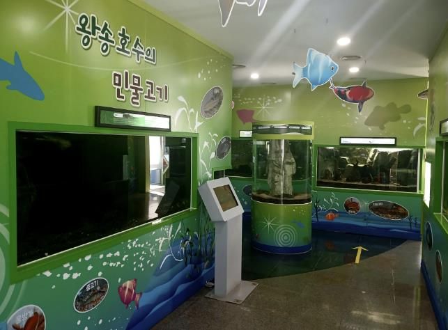 의왕시 조류생태과학관, 생물다양성 확보에 앞장