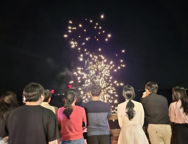 지난 10월 5일 제부도에서 열린 성남시의 올해 5차 솔로몬의 선택 행사에서 16쌍(53%)의 커플이 매칭됐다
