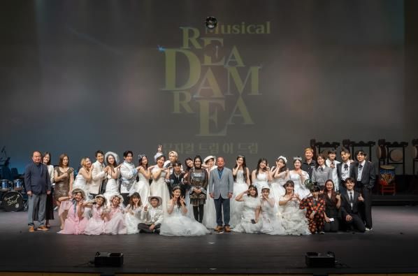 오산문화재단, ‘2024 오산틴즈뮤지컬’ 결과발표 공연 성료