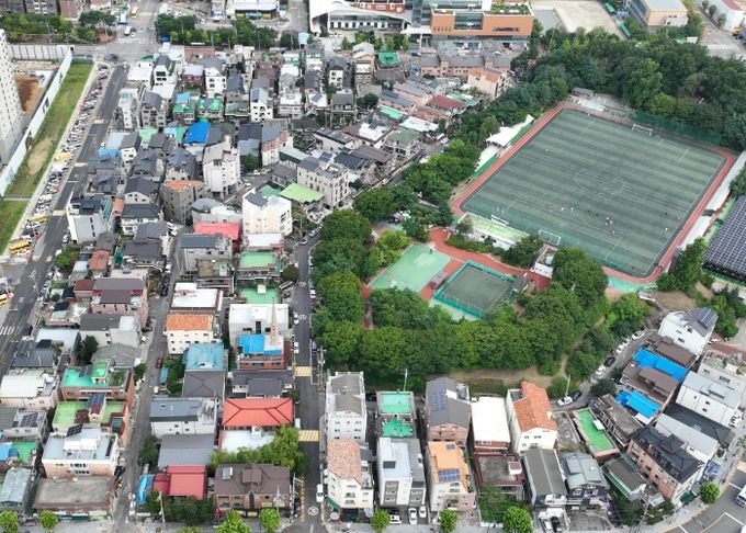 사업대상지