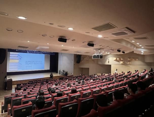 '시흥시 교육도시로(路) 학부모 진로진학 아카데미' 호응 커