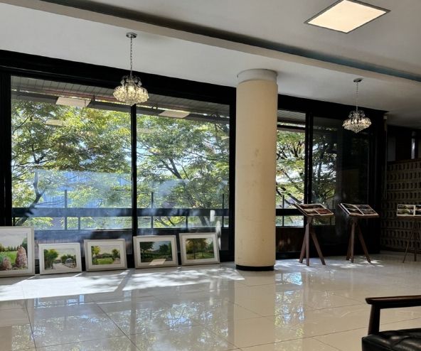 시흥ABC행복학습타운, 개관 10주년 기념 전시회 마쳐