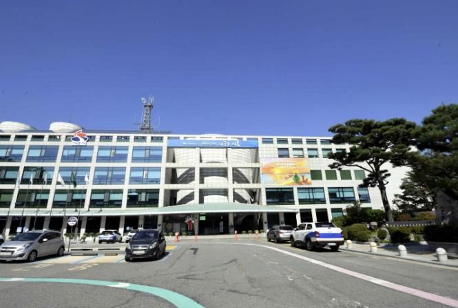 시흥시청
