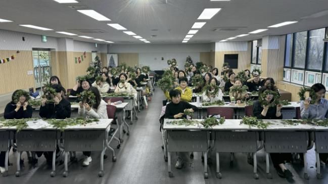 시흥시, 작은도서관 활동가 워크숍 성료