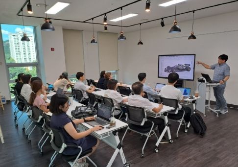 의왕시, 민관협력 제조창업 지원교육 성황리 종료