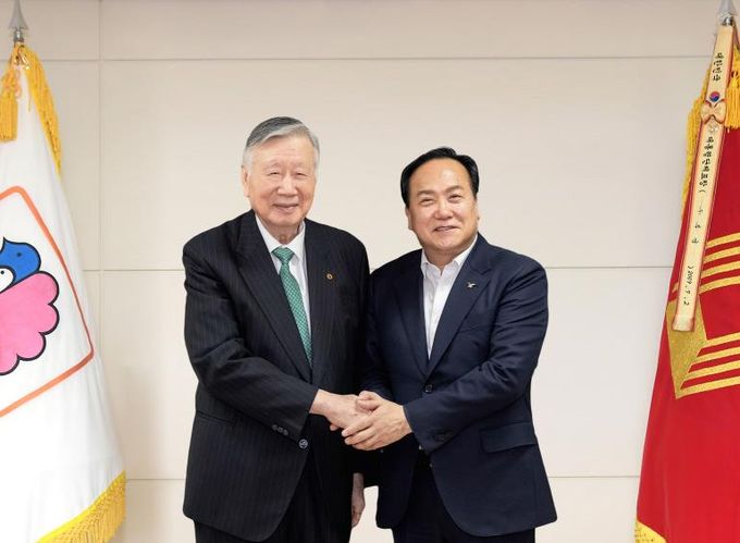 오산시-부영그룹, (舊)계성제지 부지 활용 협의