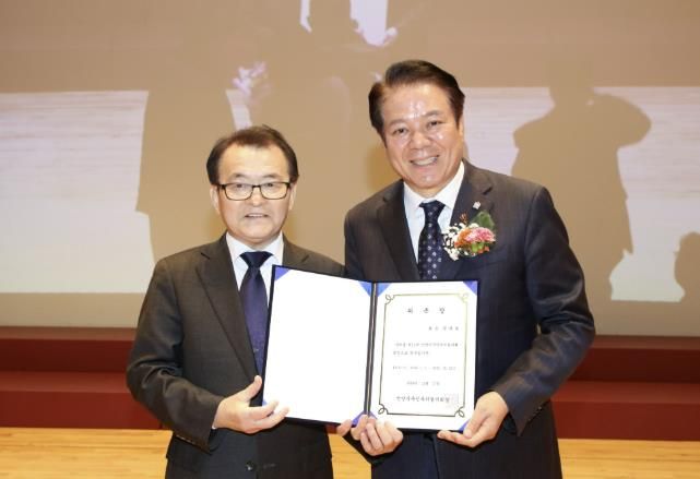 안양시, 제10·11대 안양시주민자치협의회 회장 이취임식 개최
