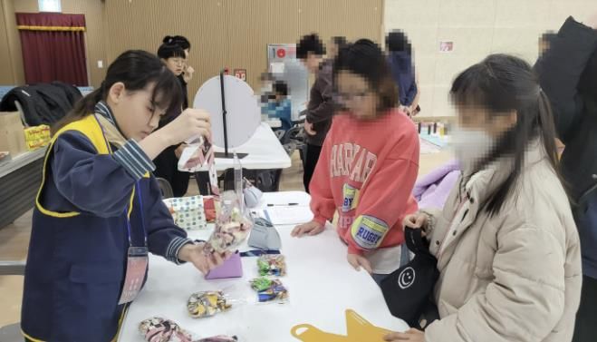 시흥시, 경계선 지능인 가족 소통 한마당 '가족애(愛) 빠지다' 성료