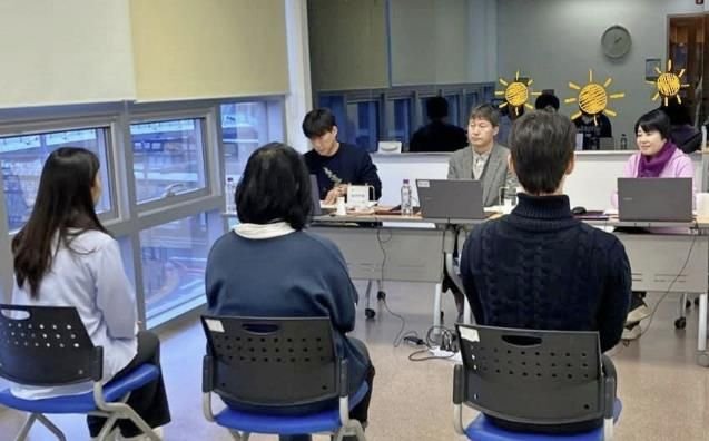 성남시청소년상담복지센터, 지역사회와 함께 청소년·청년에게 희망 선물