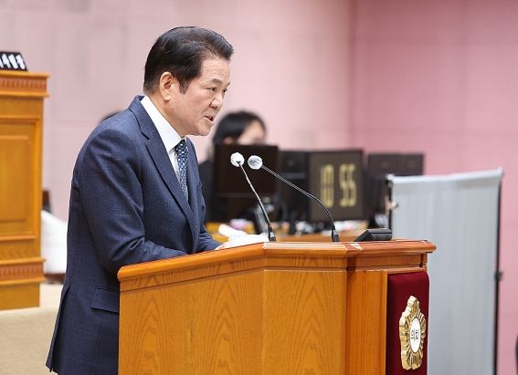 안양시, 제1회 긴급 추경 예산 1조7,648억원 편성