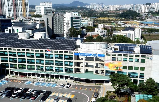 시흥시, 경기형 과학고 ‘2단계 위원회 심의 통과’... 유치‘청신호’