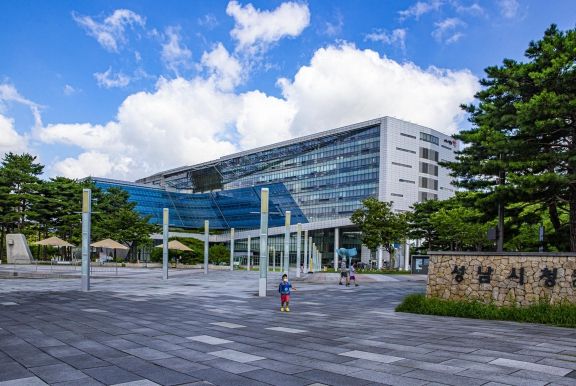 성남시, ‘과학고’ 2단계 심의 통과