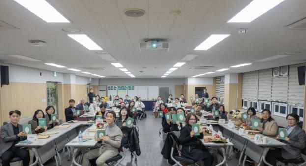 '시흥사람도서관' 프로그램 다양화ㆍ네트워크 확대로 시민 만족도 높인다