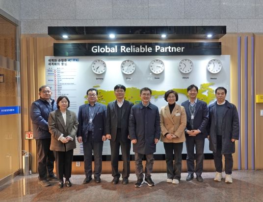김미숙 경기도의원, 미래 모빌리티 산업 발전 위한 적극적인 지원 강조