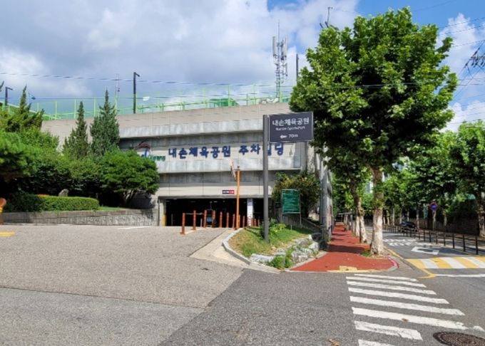 의왕시, 설 연휴 공영주차장 53개소 무료 개방
