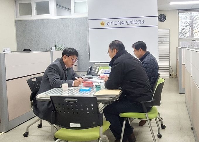 김재훈 의원, “안전한 어린이놀이공간 조성사업관련 보고 가져”
