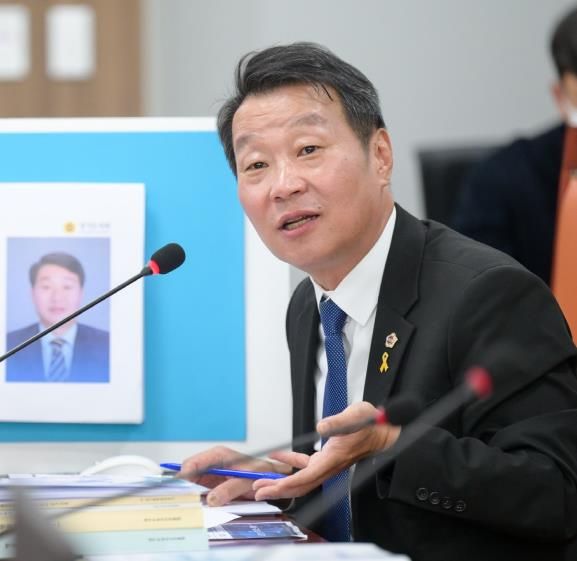 경기도의회 강태형 의원, 전국최초 경기도 와상장애인 이동 조례 입법예고