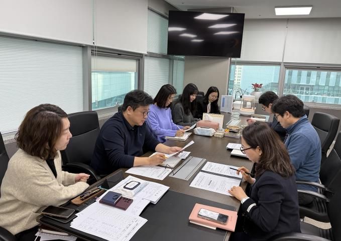경기도의회 양우식 의회운영위원장, 2025년 경기도의회 대혁신의 원년 이루어야