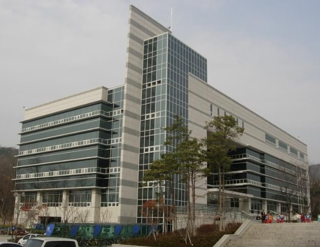 안양시 석수도서관