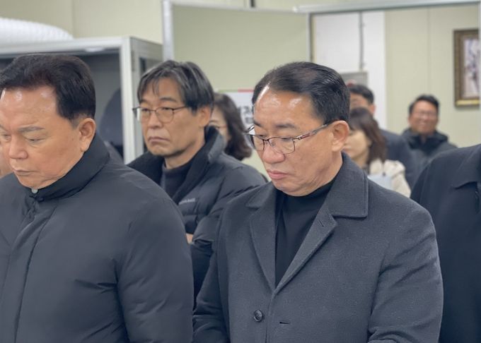 경기도의회 김선영 의원, 새해 첫 현장방문에서 공공기관 운영 점검 및 제언
