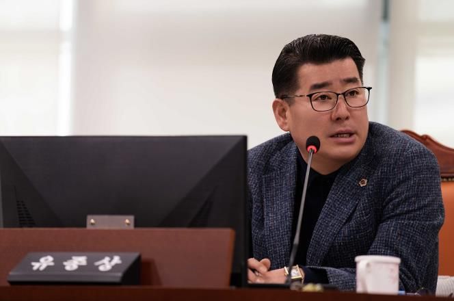 경기도의회 유종상 의원, 경기도 생태하천복원사업 지원 조례 일부개정조례안 상임위 심사 통과