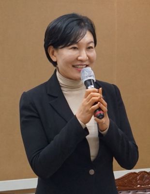 경기도의회 기획재정위원회 이채명 의원(더불어민주당, 안양6)