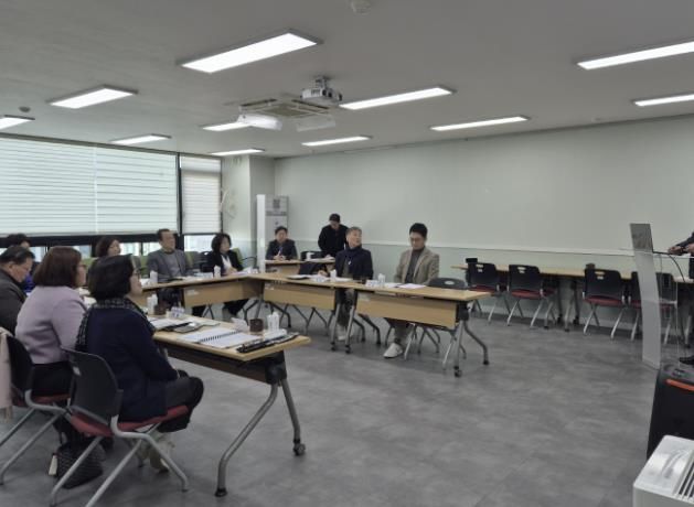 시흥시, 제1회 사회적경제육성위원회서 사회적 경제 활성화 논의