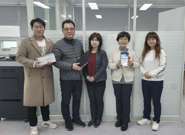 시흥시 '카드 배송 자활사업단' 신규 추진…취약계층 자활 지원 강화
