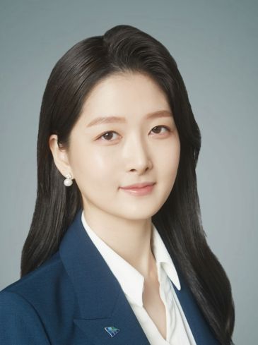 경기도의회 교육기획위원회 장윤정 의원(더불어민주당, 안산3)