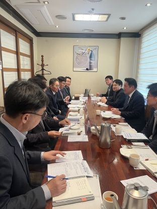 안양시, 관내 특성화고·특목고 학교장과 교육 현안 논의