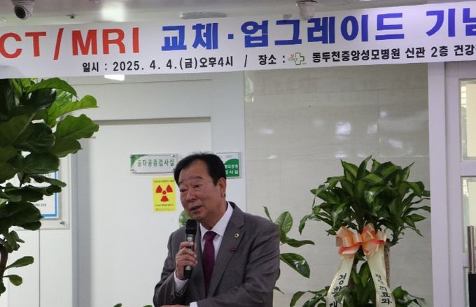 경기도의회 임상오 위원장, “경기북부 응급의료체계 지원 강화하겠다”