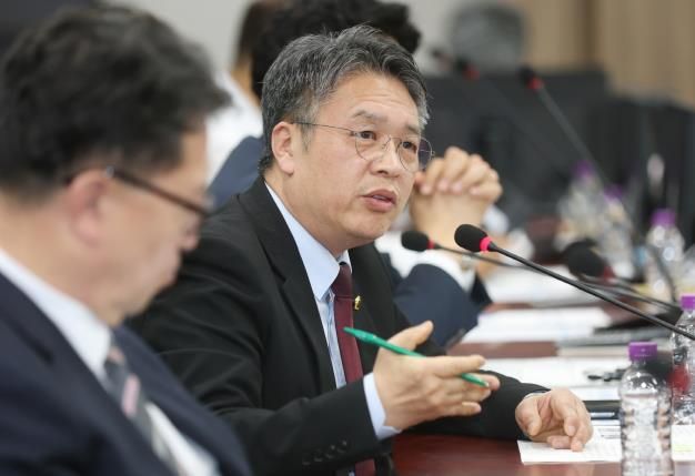 경기도의회 이석균 의원, 경기북부특별자치도 성공 위해 기업인과 청년 목소리 담아야