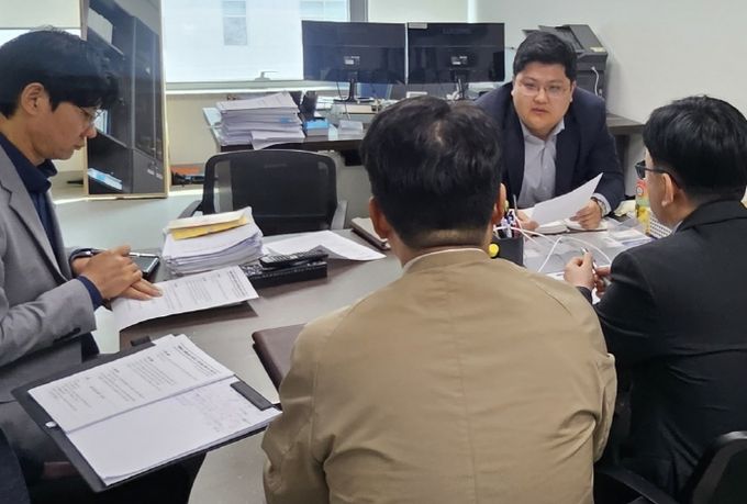 경기도의회 오창준 의원, “장애인 교원도 차별 없는 근로환경을 누려야...”