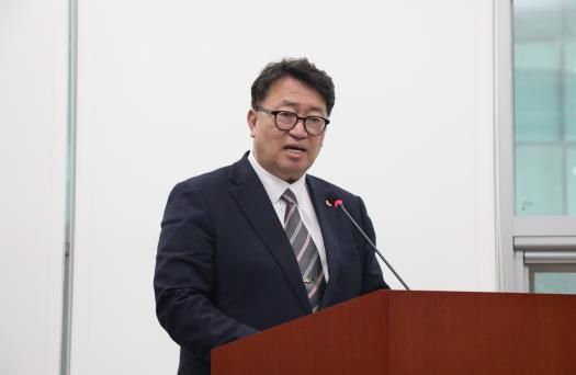 경기도의회 임광현 의원, 직업계고 학생 취업역량 강화에 앞장서